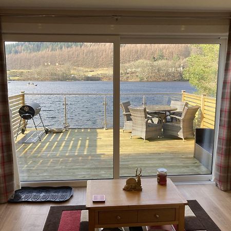 Lodge 24 Spean Bridge Exterior foto